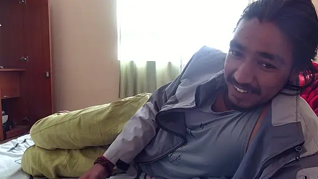 Gre3k_god webkamerás műsora