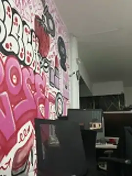 عرض كام abbie_Moonlight