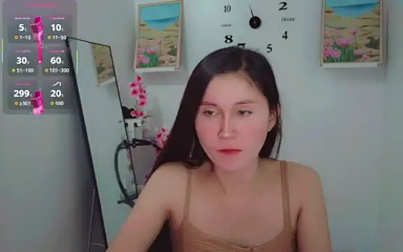 anne_smithe's Live XXX Chat