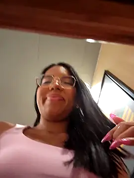 SheenaBrooke 现场XXX聊天