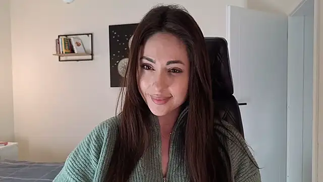 dorisdolll 웹캠 쇼