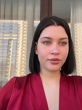 KikiWatson 웹캠 쇼