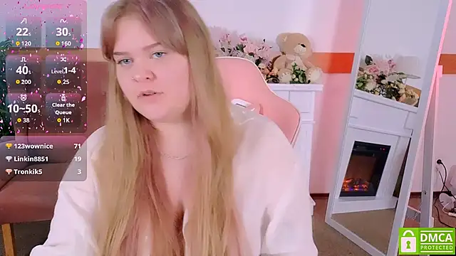 Erica__Alta: онлайн-секс-чат