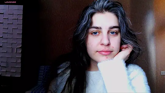 _Roselina_ 라이브 XXX 채팅