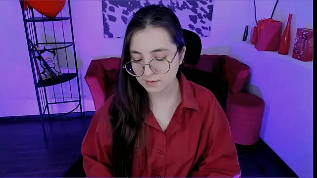 VirtuallVoyant: онлайн-секс-чат