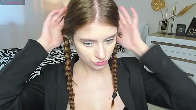 Erica_Kiss 라이브 XXX 채팅