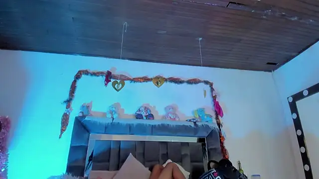 Sembang XXX Secara Langsung Jade_rey_