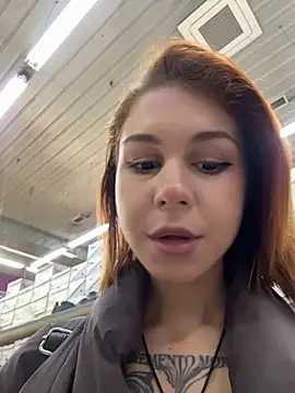 Sembang XXX Secara Langsung RosieSecret