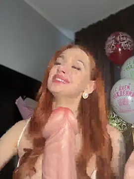 Sembang XXX Secara Langsung LittleFox___