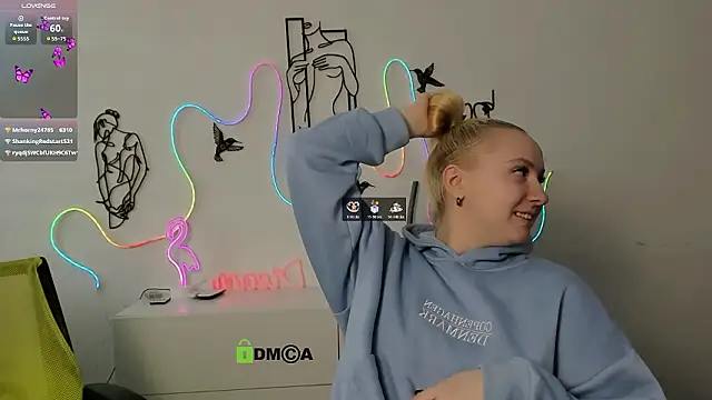 دردشة mila_glow1 الجنسية المباشرة