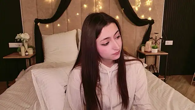 Gloria_Bendall Chat XXX in diretta