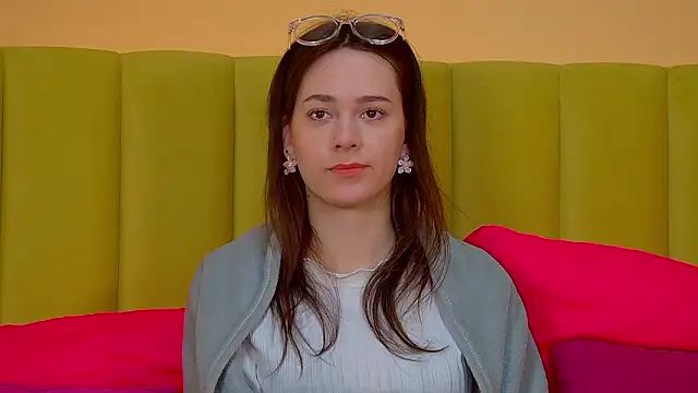 LilyLanes élő XXX-chatje