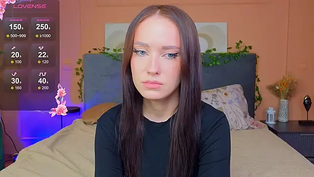 دردشة Bon_Bony الجنسية المباشرة