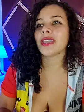 Camerondarkness Chat XXX live