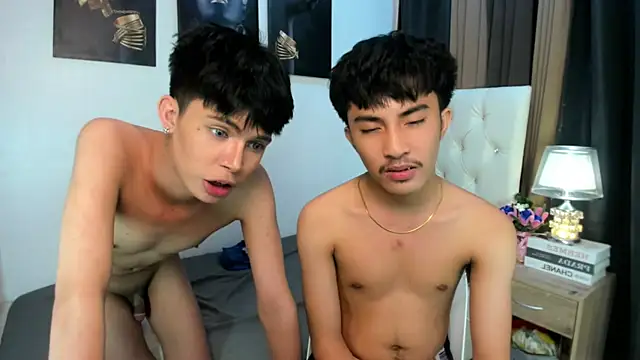 urtwinkbrixz Chat XXX live