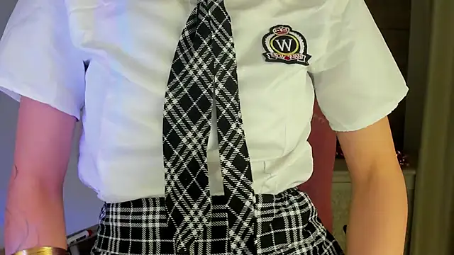 VanessaVienne: онлайн-секс-чат