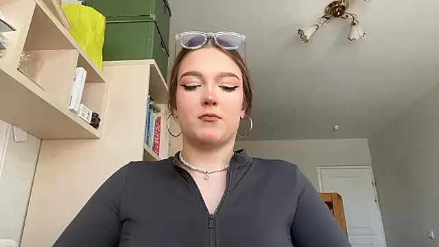 JammieMickiewicz's Webcam Show