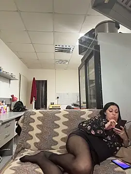 دردشة _Mila_Love الجنسية المباشرة