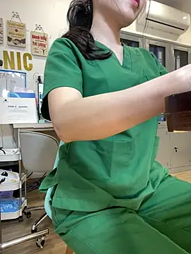 Chat XXX Live Clinic_Sexy