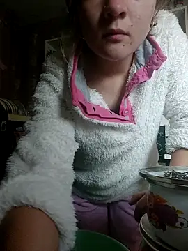 Kristi_Ricky 라이브 XXX 채팅