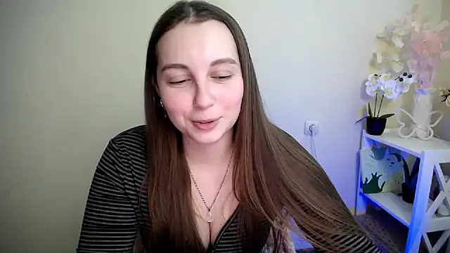 SweetPrincess_ – Live XXX-chat