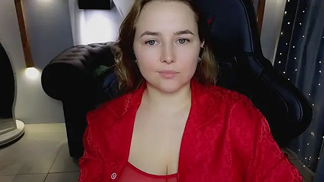 Mira_Mermayd's Live XXX Chat