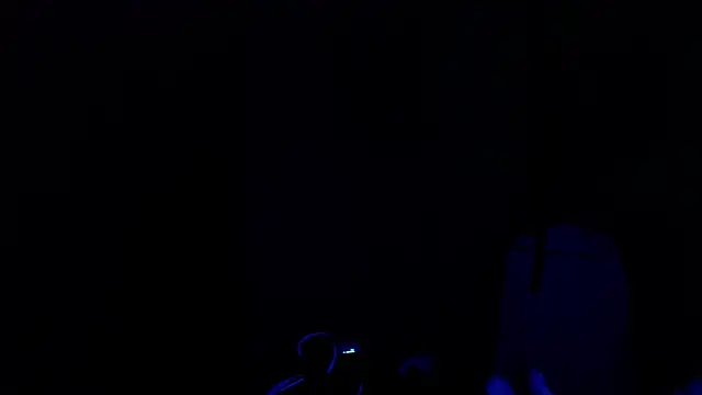 Jorybox's Webcam Show