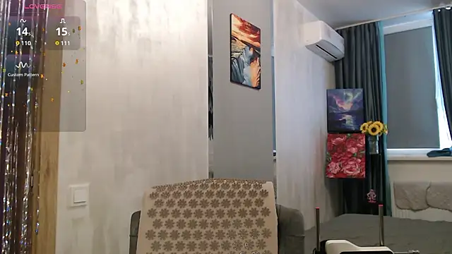 Chat +18 de Stacy_Davice ao vivo