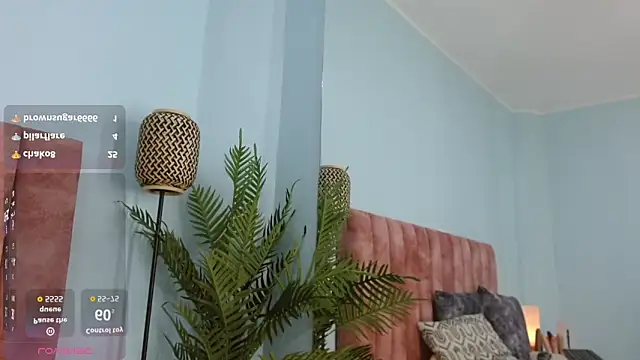 nana_levy 웹캠 쇼