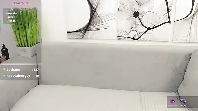 Vita_Flowen's Live XXX Chat