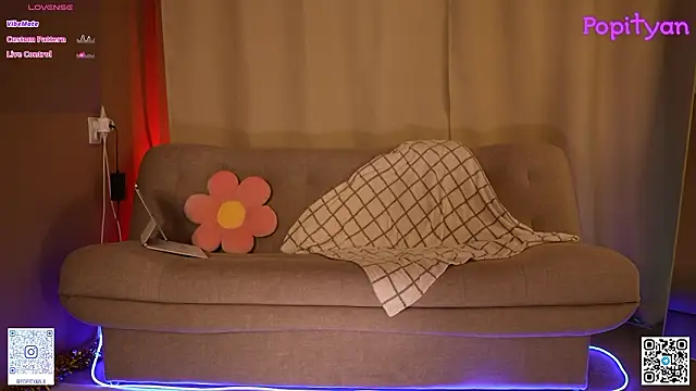 Sembang XXX Secara Langsung popityan1