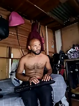 Camodick Live XXX-chat