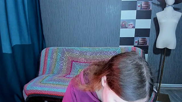 pa1e_pr1ncess' Live XXX Chat