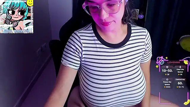 Roxy_clark: απευθείας συνομιλία ΧΧΧ