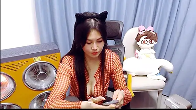 Little-sweet Show Webcam