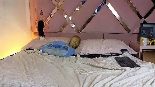 Chat XXX ao vivo de Sophia_moo_