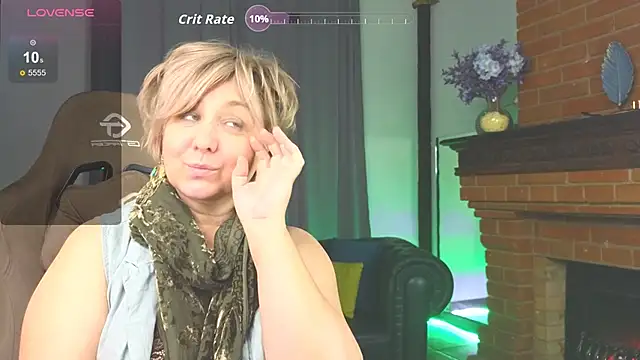 Marta_Wils élő XXX-chatje