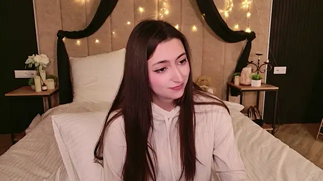 Gloria_Bendall élő XXX-chatje