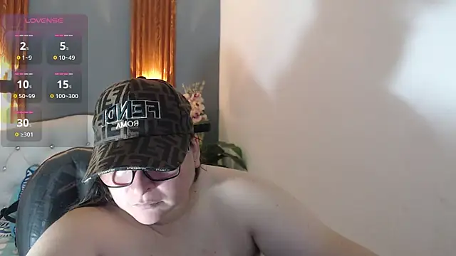 Chat +18 de katty_femdom ao vivo