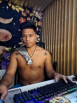 Felix_Asher 라이브 XXX 채팅