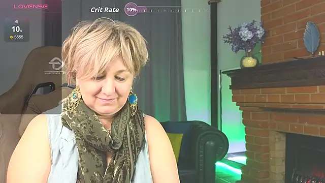 Chat +18 de Marta_Wils ao vivo