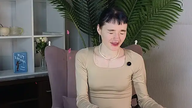 WinterKukauskas: διαδικτυακό σόου στην κάμερα