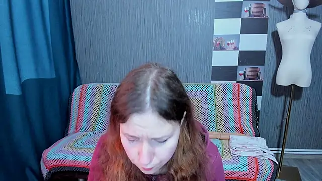 pa1e_pr1ncess 现场XXX聊天