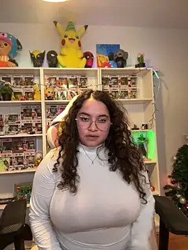 Chat XXX ao vivo de Sweet_sully__