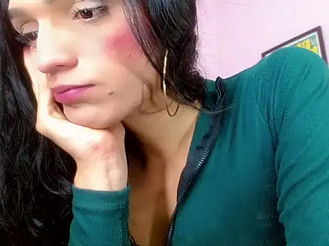 x_isabella_x Live XXX-Chat