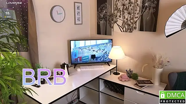 Sue_Sanders élő XXX-chatje