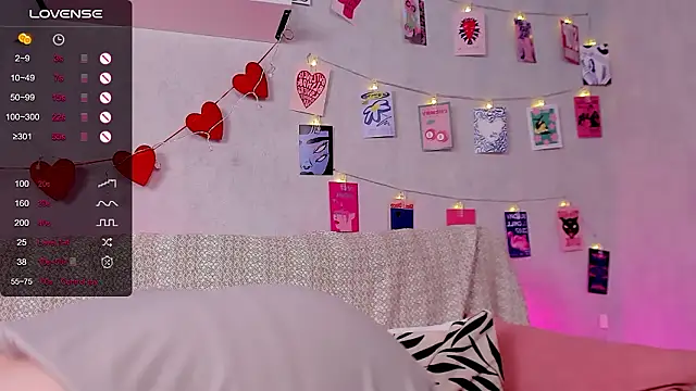 دردشة LanaBlu_ الجنسية المباشرة