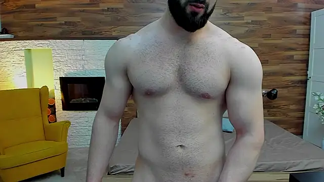 Živý XXX chat MicahLane