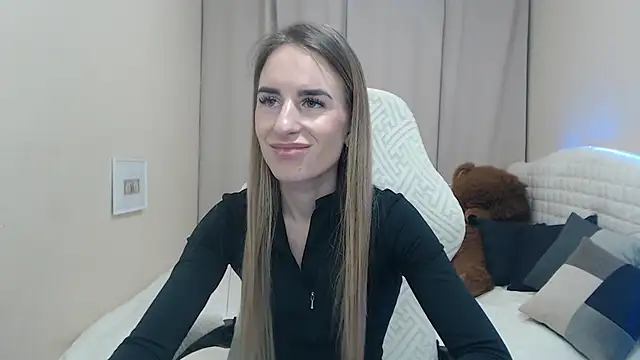 DeboraHorny 라이브 XXX 채팅