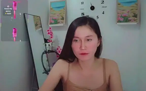 anne_smithe Chat XXX live